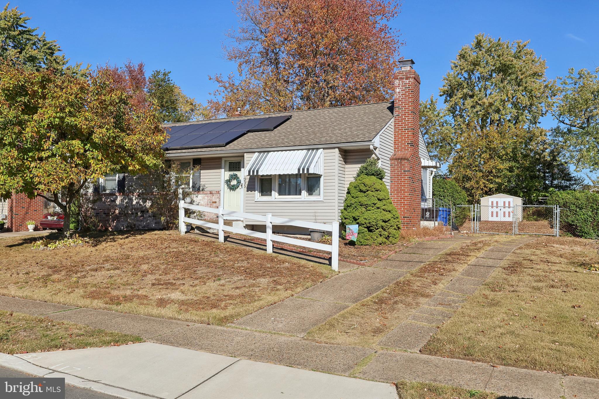 335 Ithaca Avenue Delran, NJ 08075 - Photo 3 of 48