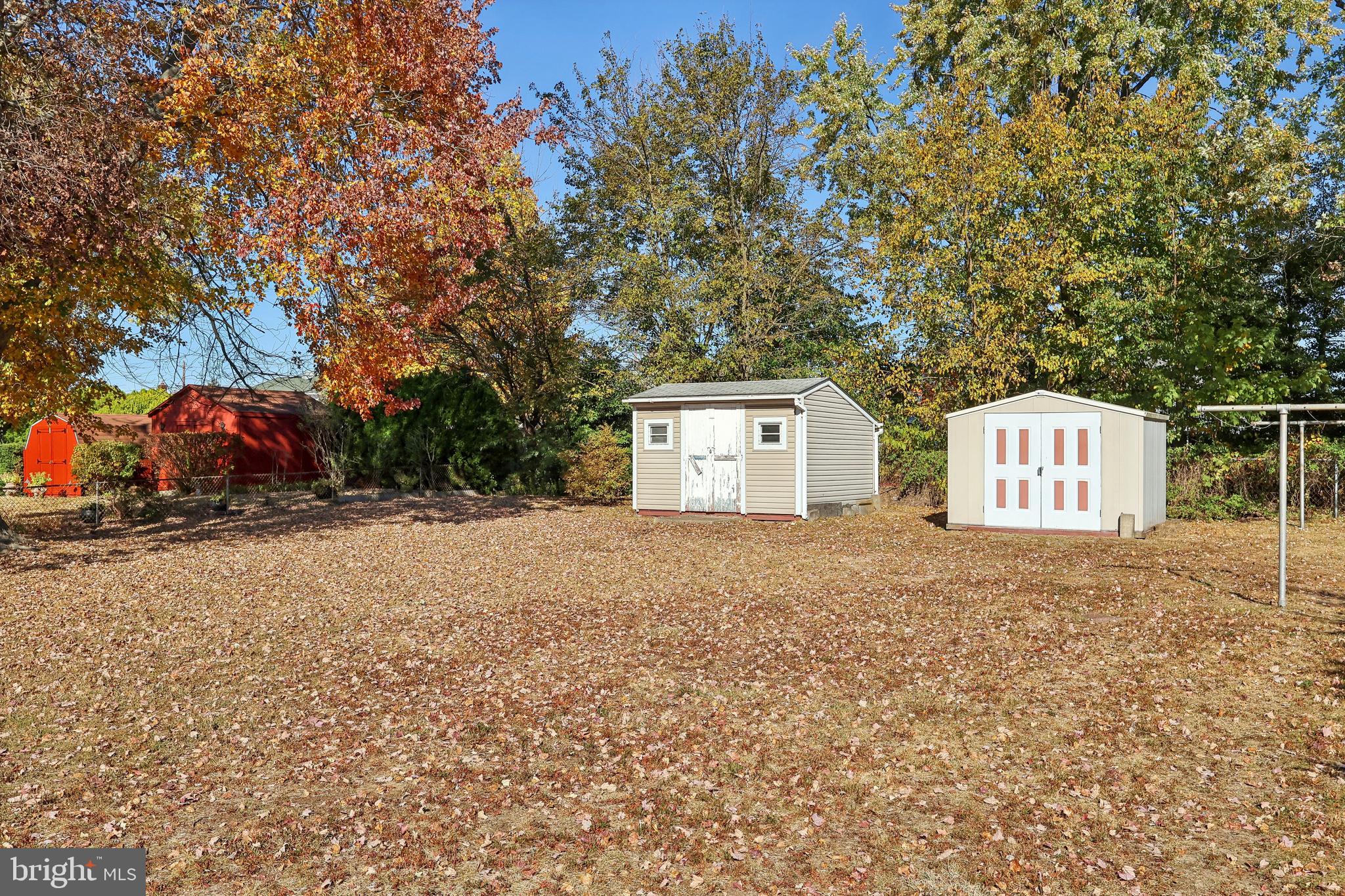 335 Ithaca Avenue Delran, NJ 08075 - Photo 39 of 48