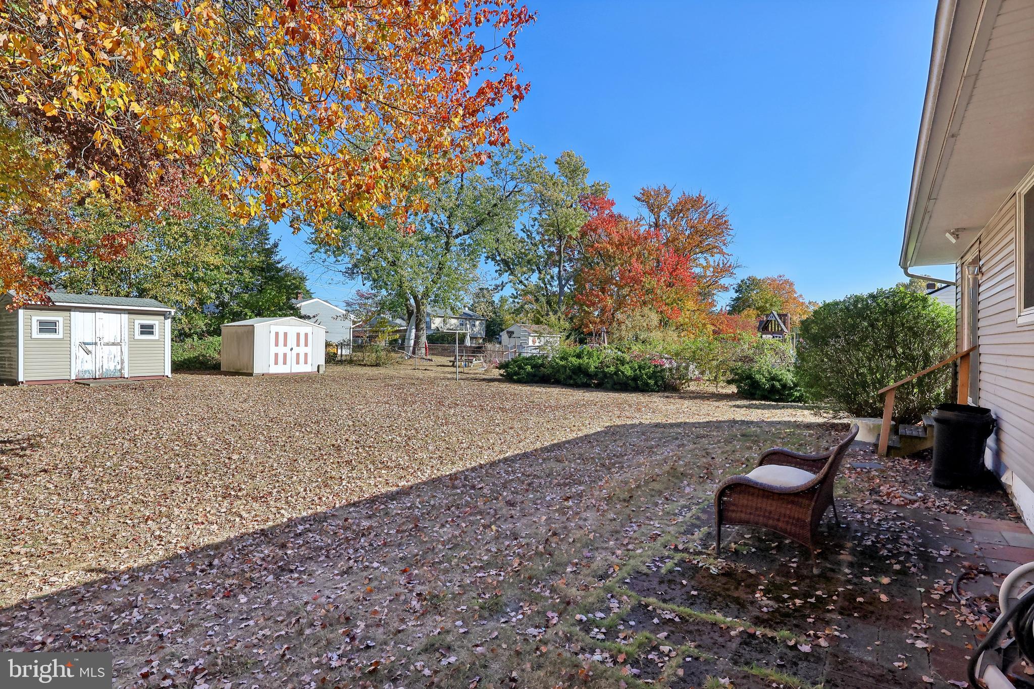 335 Ithaca Avenue Delran, NJ 08075 - Photo 40 of 48