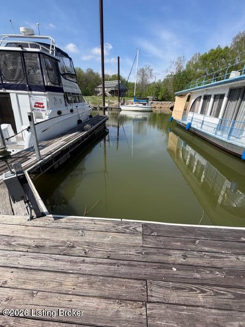 3308 South Rose Island Road Prospect, KY 40059 - Photo 1 of 12 close up slip 2