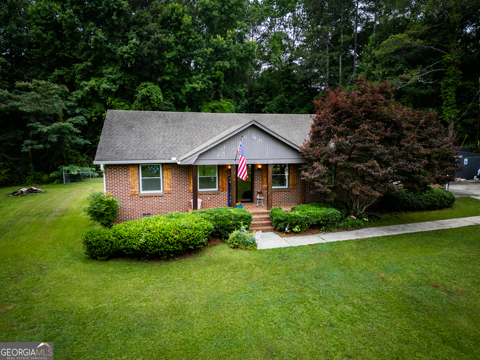 328 Henderson Mill Road Covington, GA 30014 - Photo 2 of 60