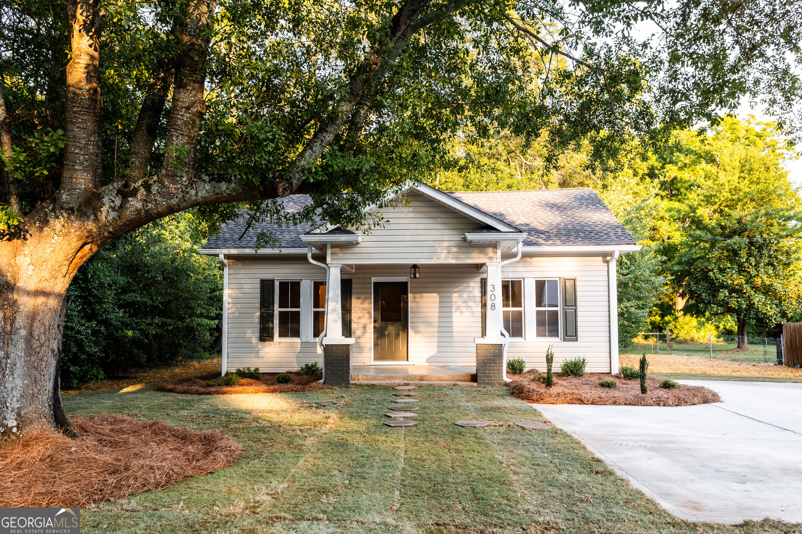 308 West Marable Street Monroe, GA 30655 - Photo 1 of 1 Gallery Image 1