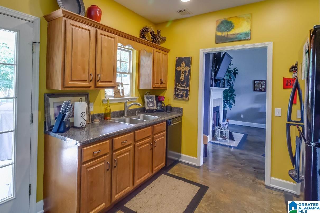 20354 Castle Rdg Road McCalla, AL 35111 - Photo 3 of 20