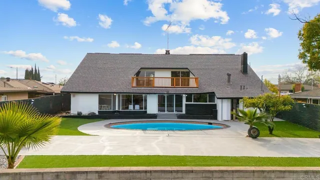 $1,478,000 | 1894 Wedgemere Road, El Cajon, CA 92020