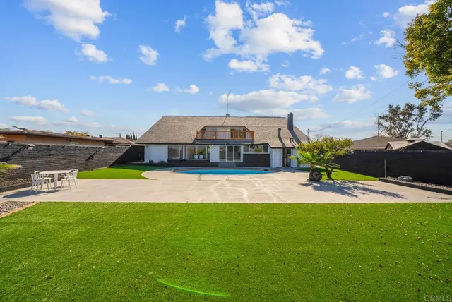 $1,478,000 | 1894 Wedgemere Road, El Cajon, CA 92020