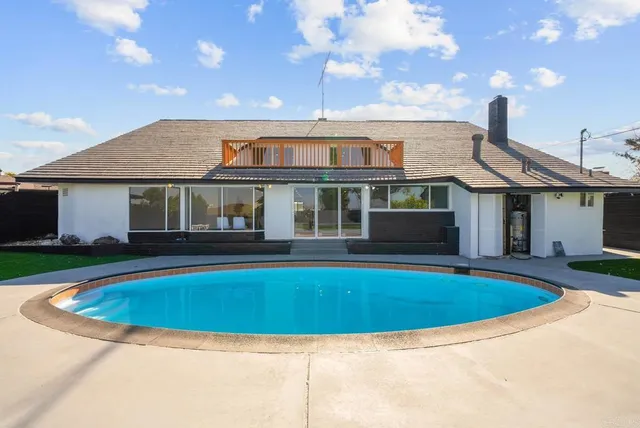 $1,478,000 | 1894 Wedgemere Road, El Cajon, CA 92020