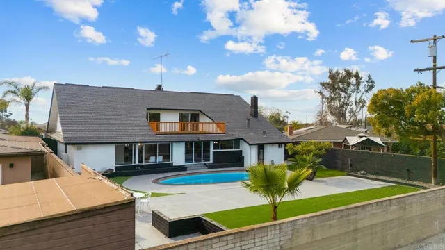 $1,478,000 | 1894 Wedgemere Road, El Cajon, CA 92020