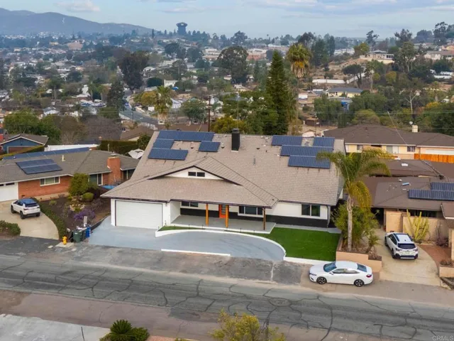 $1,478,000 | 1894 Wedgemere Road, El Cajon, CA 92020