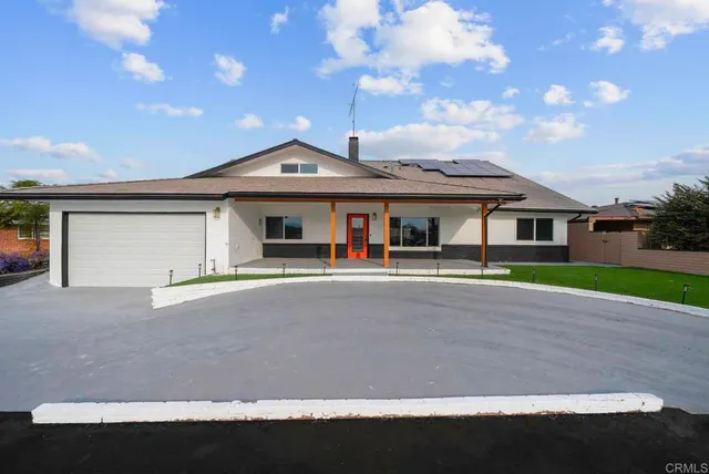 $1,478,000 | 1894 Wedgemere Road, El Cajon, CA 92020