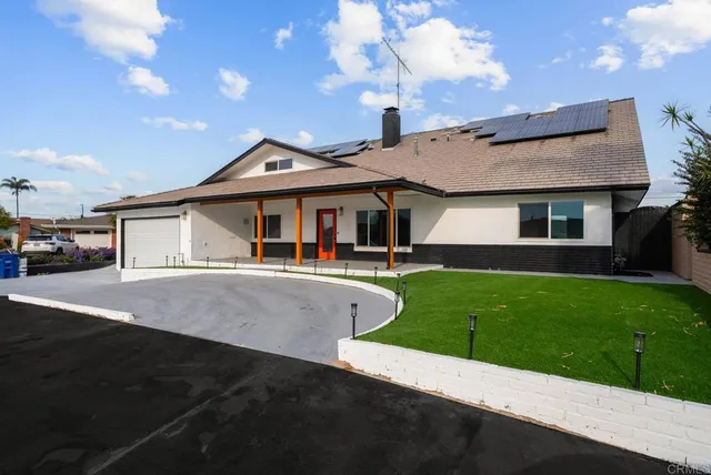 $1,478,000 | 1894 Wedgemere Road, El Cajon, CA 92020