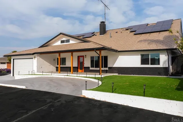 $1,478,000 | 1894 Wedgemere Road, El Cajon, CA 92020