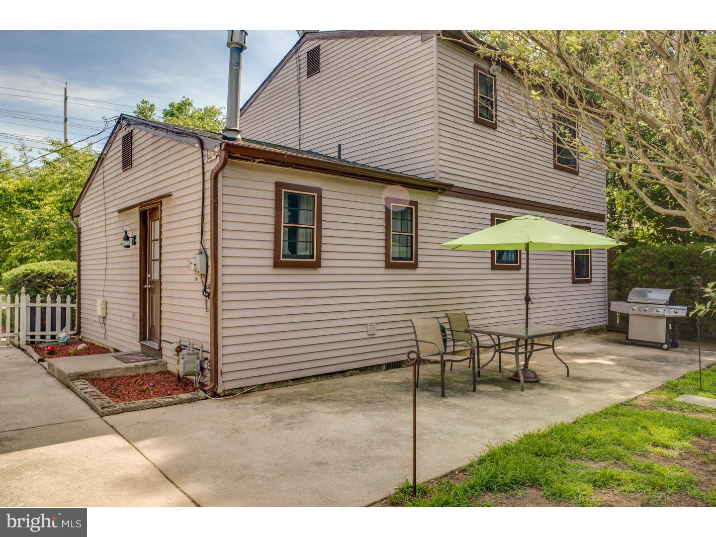 40 Evesham Road Cherry Hill, NJ 08003 - Photo 20 of 25