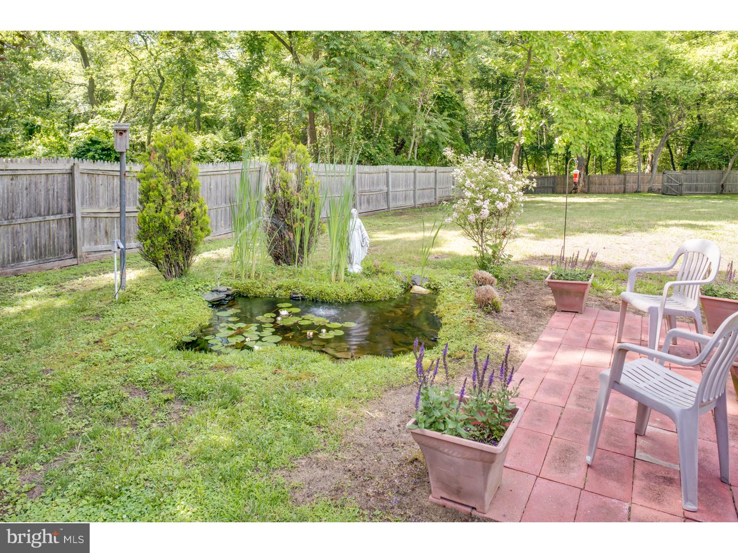 40 Evesham Road Cherry Hill, NJ 08003 - Photo 21 of 25