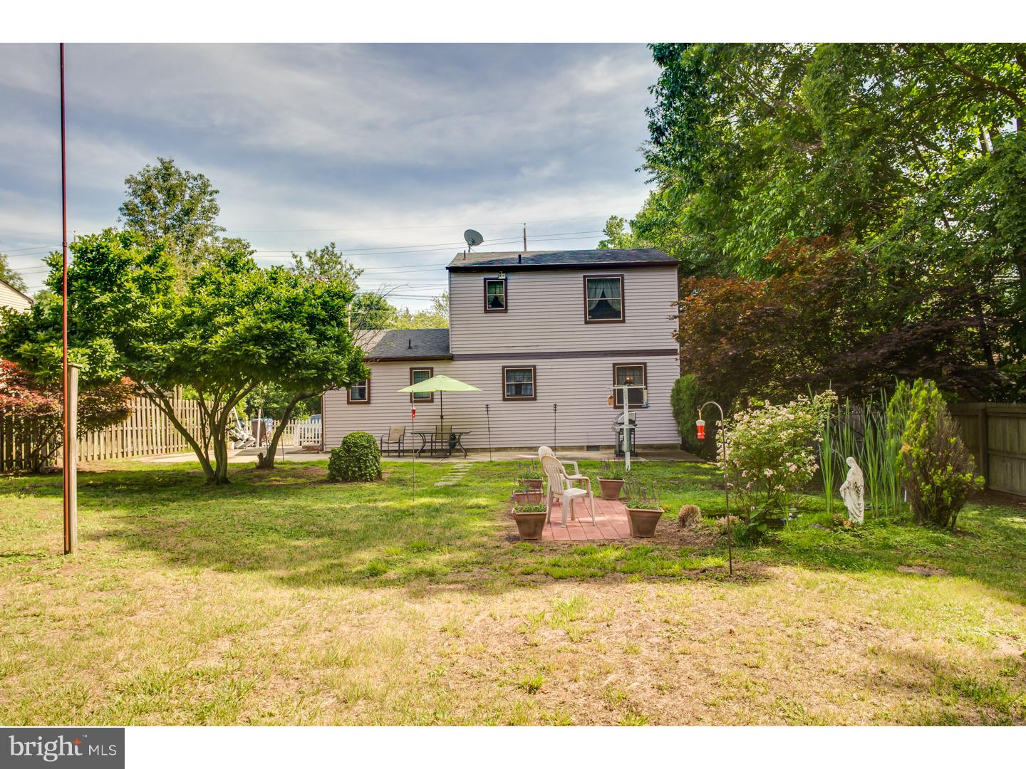 40 Evesham Road Cherry Hill, NJ 08003 - Photo 22 of 25