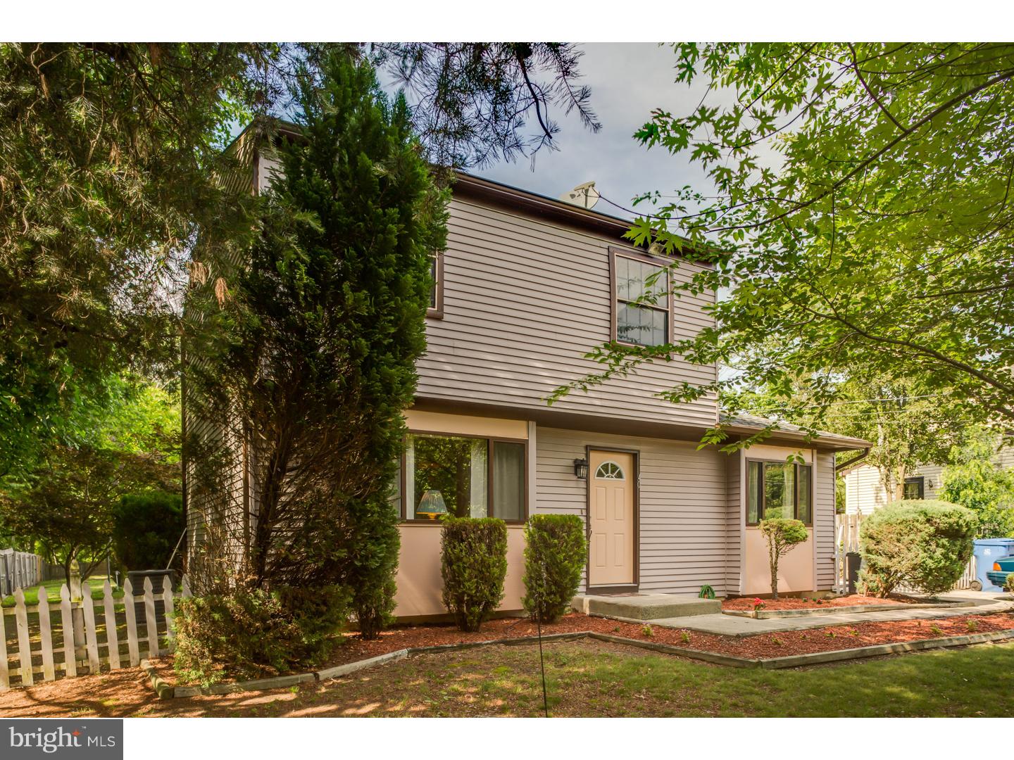40 Evesham Road Cherry Hill, NJ 08003 - Photo 25 of 25