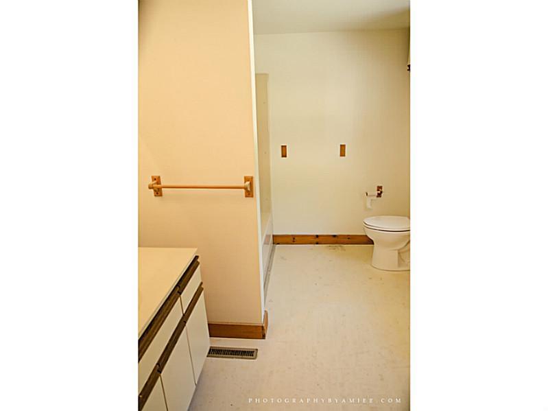 71 New Gloucester Road Durham, ME 04222 - Photo 8 of 35 Bathroom. Room Dimensions: 10 7"x7 10"