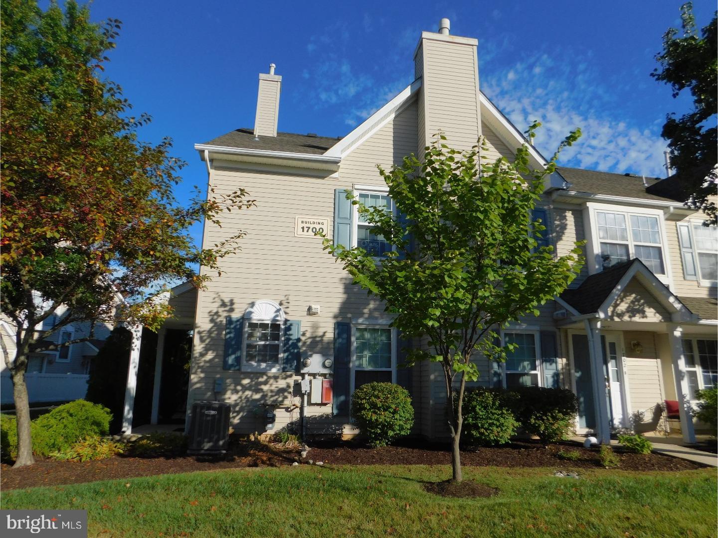 1701 Wharton Road Mount Laurel, NJ 08054 - Photo 5 of 22