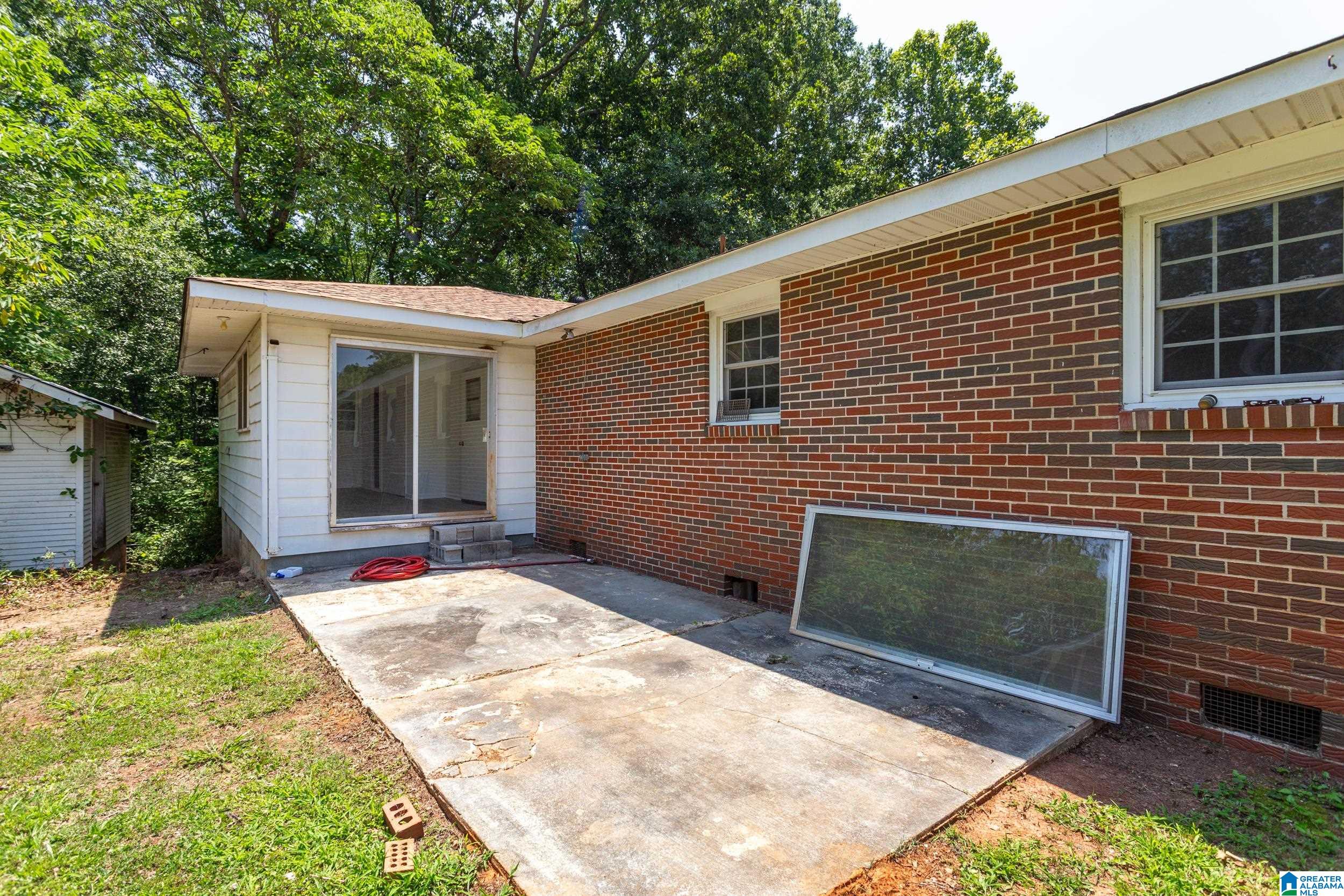 125 Eva Avenue Anniston, AL 36201 - Photo 30 of 37