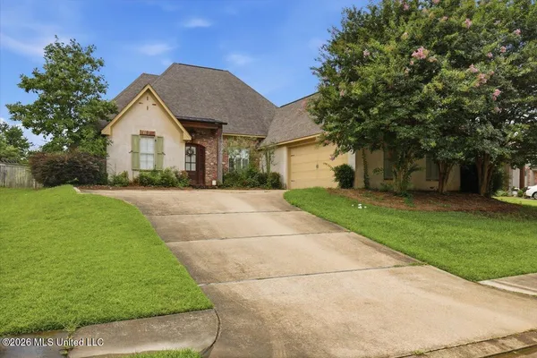 $454,000 | 188 Carmichael Boulevard, Madison, MS 39110