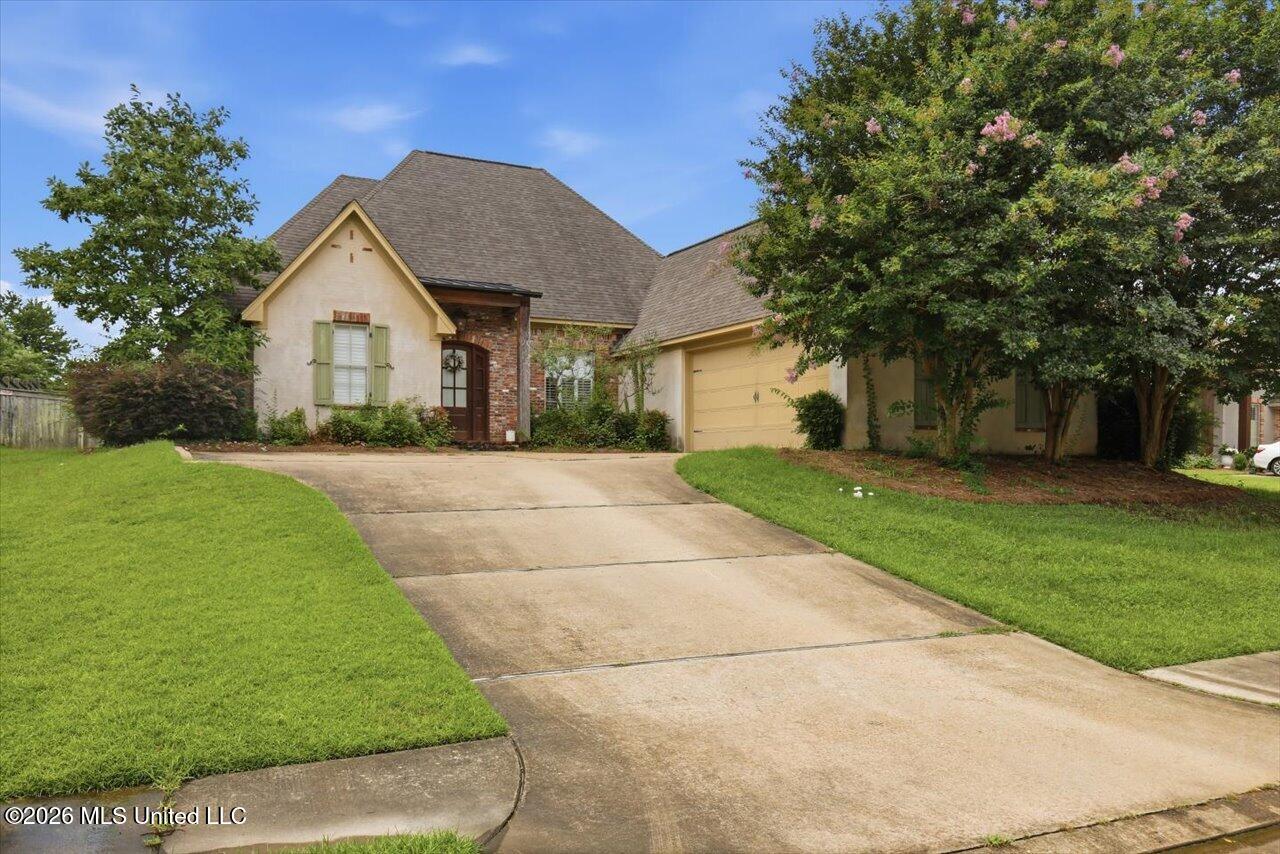 188 Carmichael Boulevard Madison, MS 39110 - Photo 1 of 43 01-188 Carmichael Blvd _ Hometoursms.com