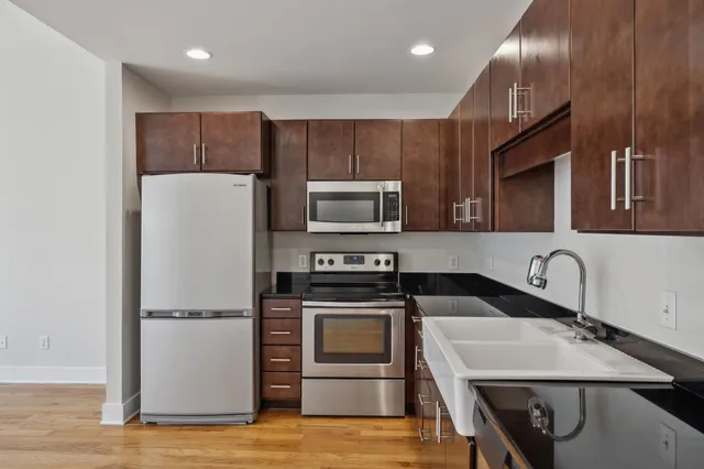 $545,000 | 508 Madison Street, Unit 5, Nashville, TN 37208