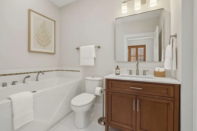 $545,000 | 508 Madison Street, Unit 5, Nashville, TN 37208