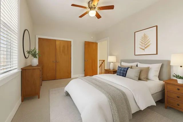 $545,000 | 508 Madison Street, Unit 5, Nashville, TN 37208