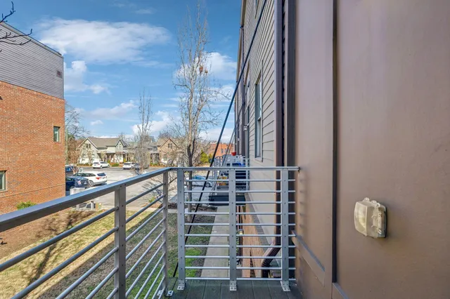 $545,000 | 508 Madison Street, Unit 5, Nashville, TN 37208