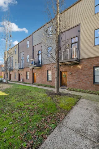 $545,000 | 508 Madison Street, Unit 5, Nashville, TN 37208