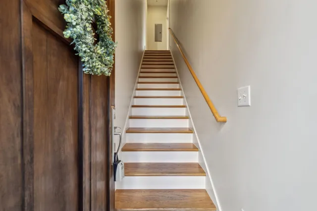 $545,000 | 508 Madison Street, Unit 5, Nashville, TN 37208