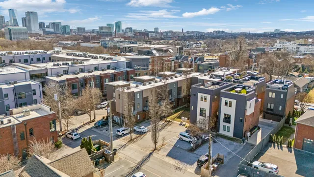 $545,000 | 508 Madison Street, Unit 5, Nashville, TN 37208