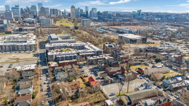 $545,000 | 508 Madison Street, Unit 5, Nashville, TN 37208