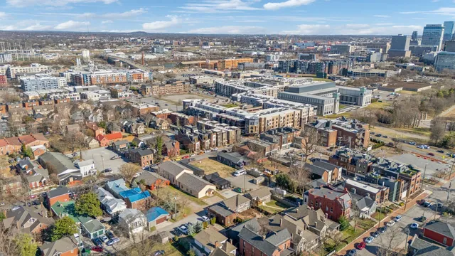 $545,000 | 508 Madison Street, Unit 5, Nashville, TN 37208