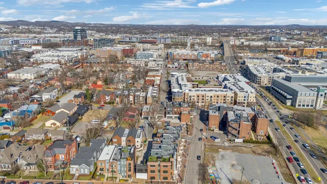 $545,000 | 508 Madison Street, Unit 5, Nashville, TN 37208