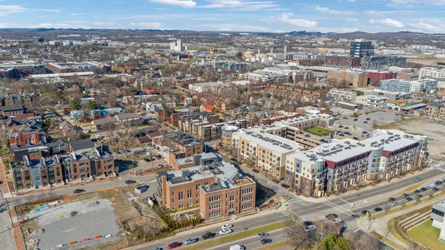 $545,000 | 508 Madison Street, Unit 5, Nashville, TN 37208