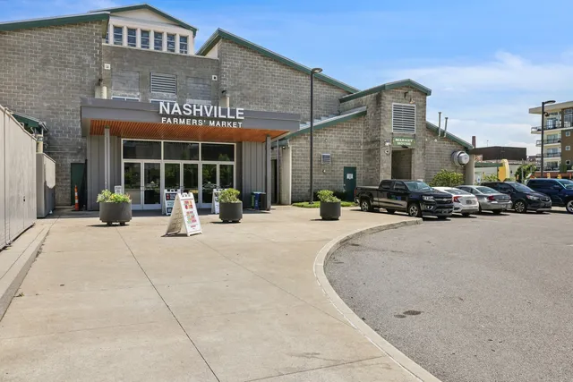 $545,000 | 508 Madison Street, Unit 5, Nashville, TN 37208