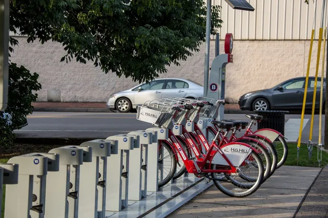 $545,000 | 508 Madison Street, Unit 5, Nashville, TN 37208