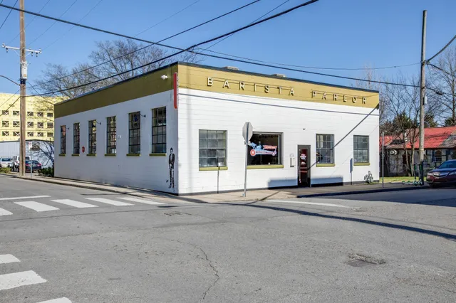 $545,000 | 508 Madison Street, Unit 5, Nashville, TN 37208