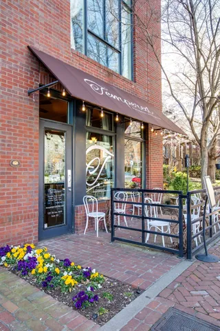 $545,000 | 508 Madison Street, Unit 5, Nashville, TN 37208