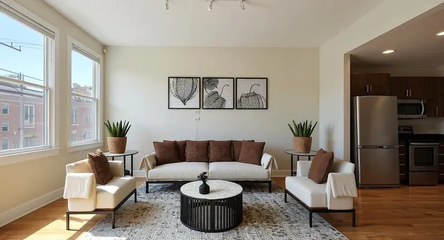 $545,000 | 508 Madison Street, Unit 5, Nashville, TN 37208