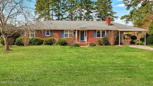 $275,000 | 506 Chicora Street, Grimesland, NC 27837