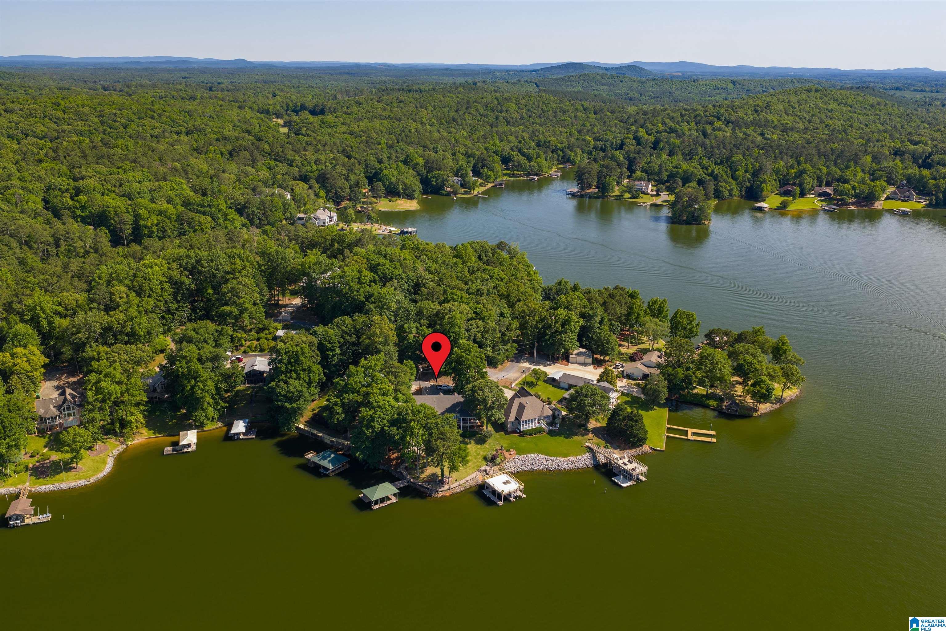 378 Lakeview Circle Alpine, AL 35014 - Photo 8 of 71