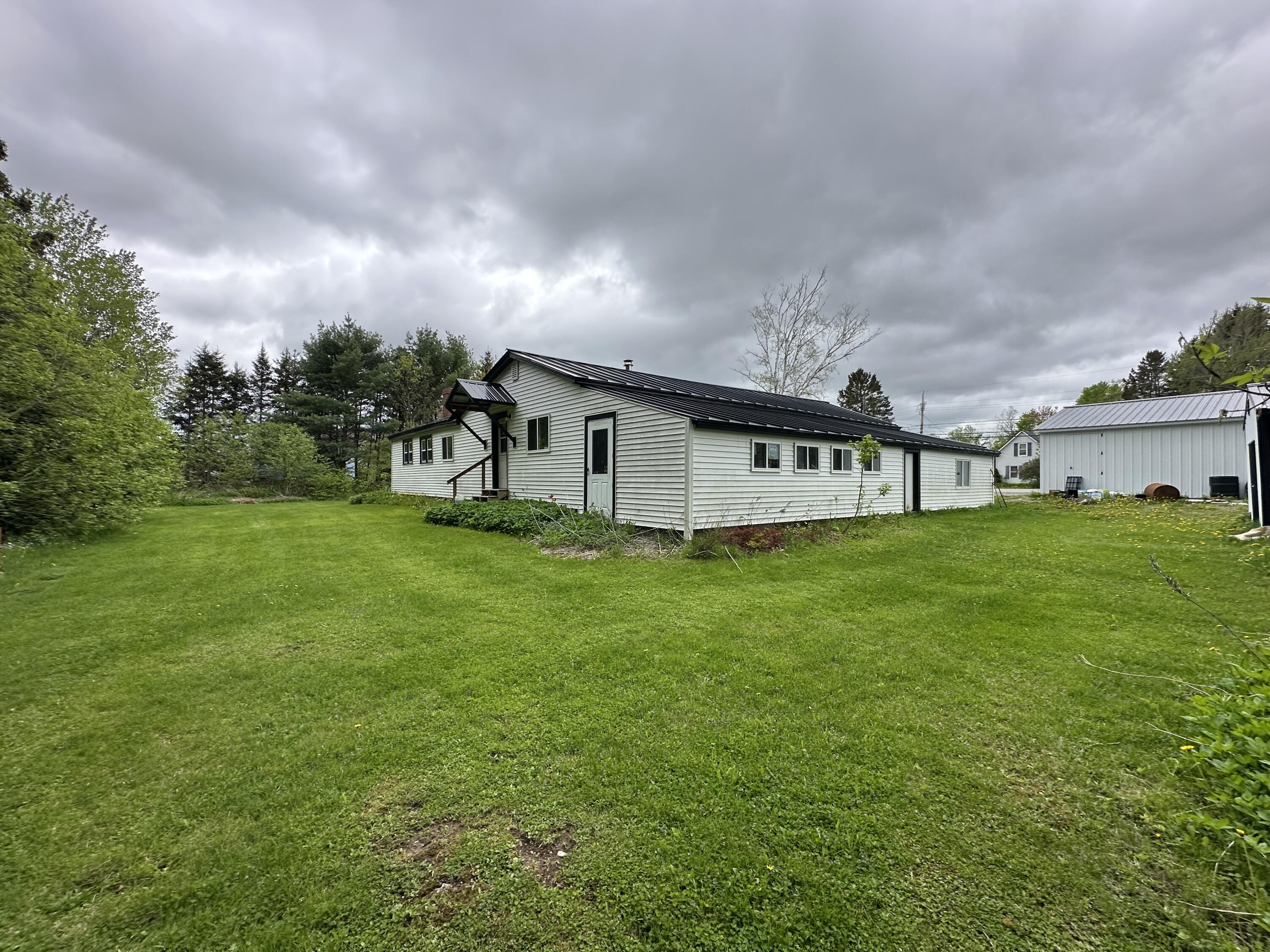 694 Calais Road Houlton, ME 04730 - Photo 9 of 27 IMG_7067