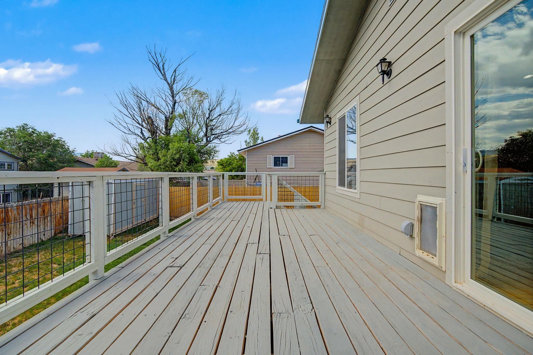 603 Fairway Avenue Rifle, CO 81650 - Photo 17 of 17