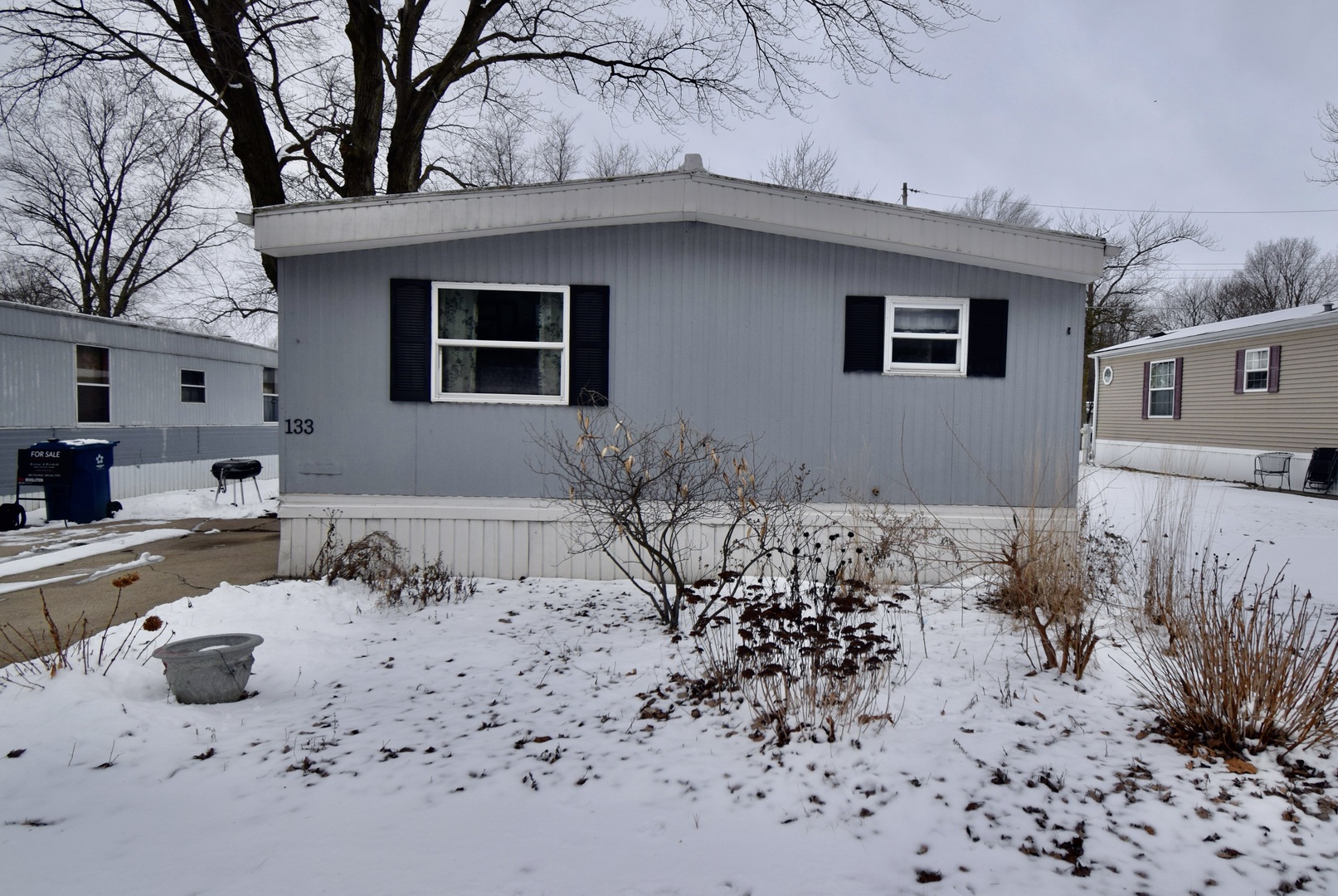 605 Pine Street, Unit 133 Normal, IL 61761 - Photo 13 of 13