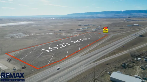 $4,500,000 | 2897 North Poplar Street, Casper, WY 82601