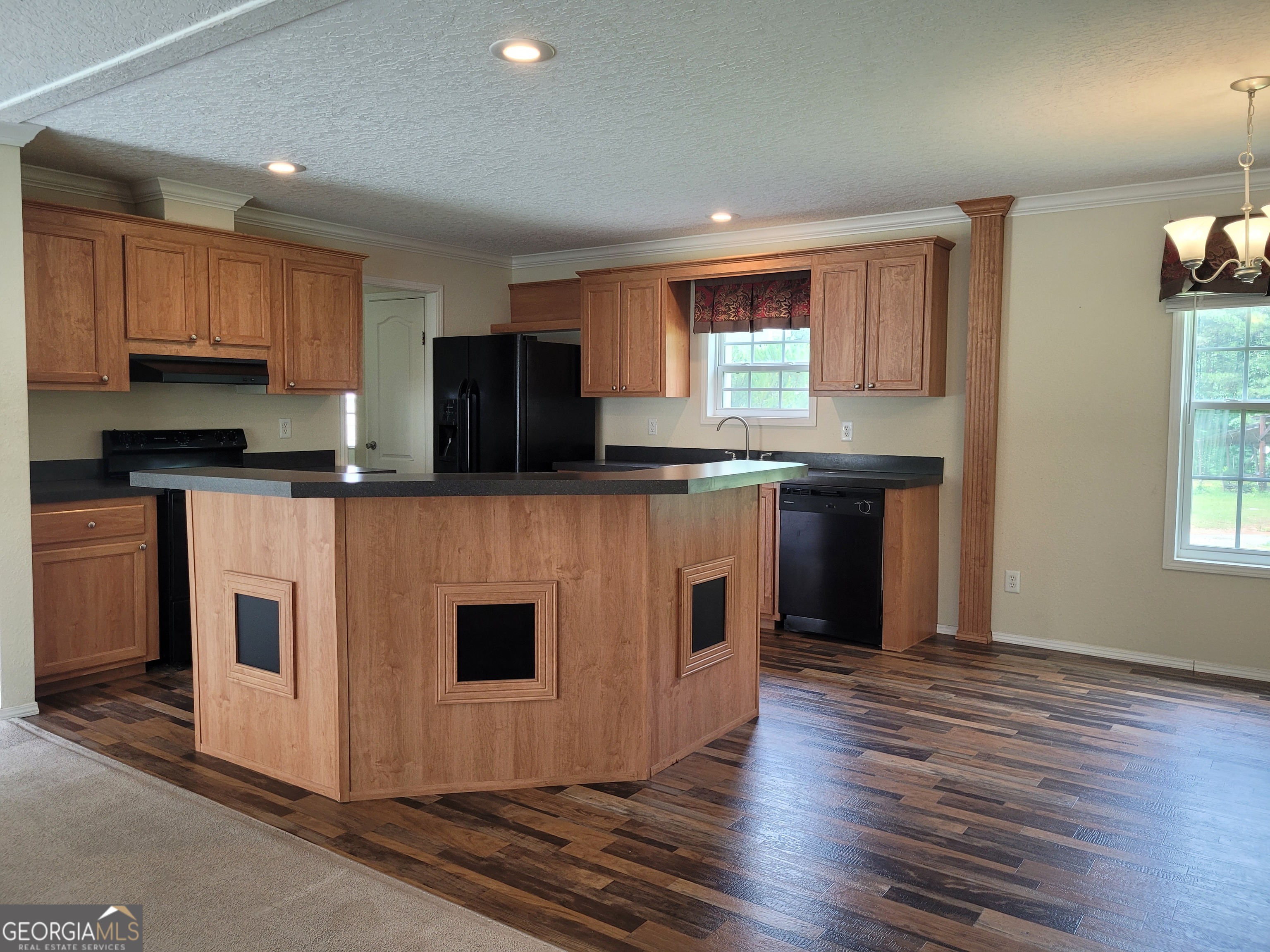 192 Cody Road Roanoke, AL 36274 - Photo 4 of 18