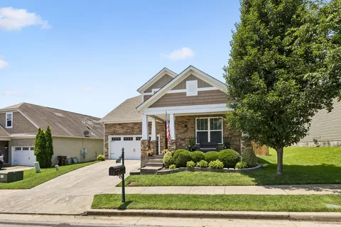$530,000 | 1236 Riverbirch Way, Hermitage, TN 37076