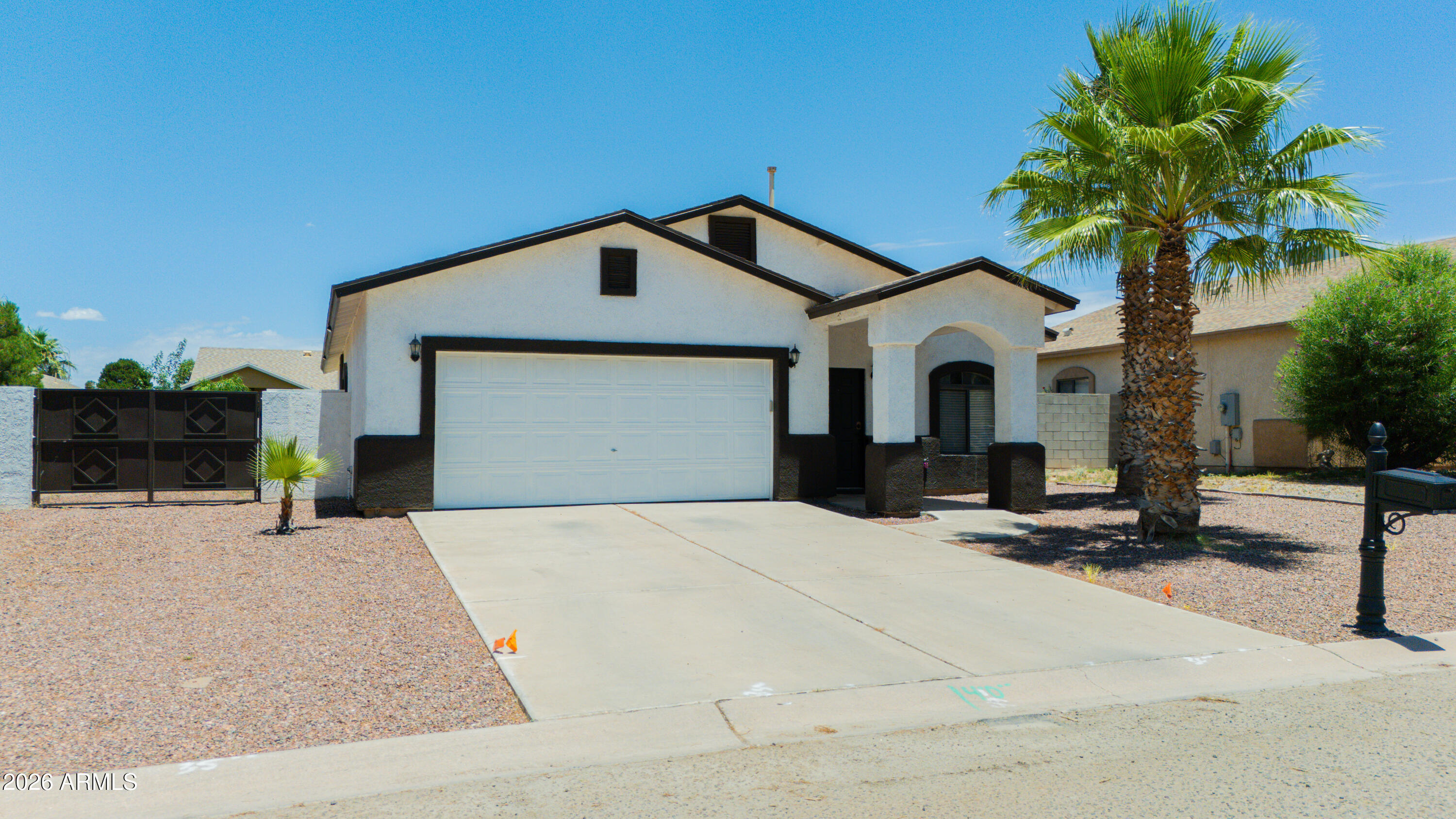2706 6th Green Street Douglas, AZ 85607 - Photo 4 of 32