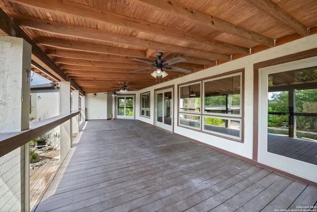 a view of outdoor space